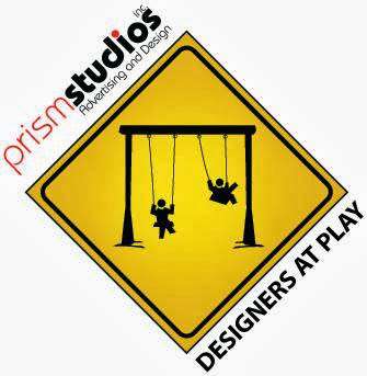 Prism Studios Advertising and Design Inc.