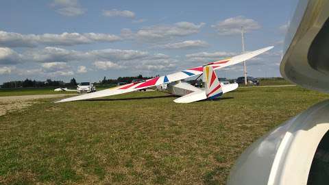 York Soaring Association York Soaring Association